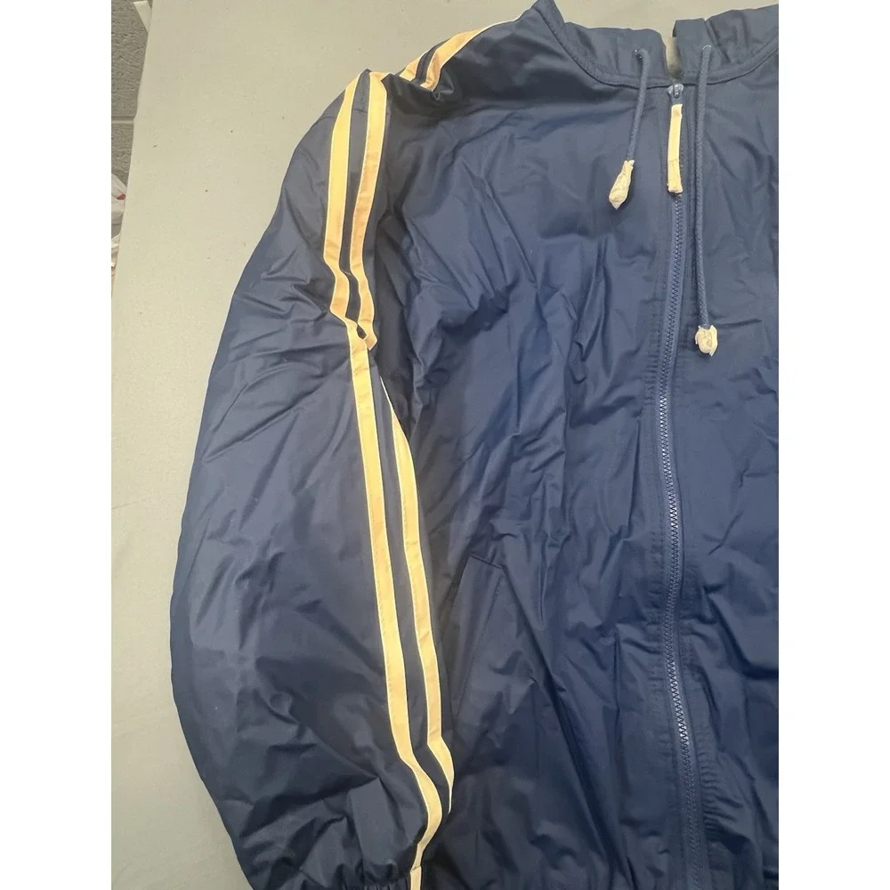 NFL Dallas Cowboys Game Day Jacket Size‎ X-Large Navy